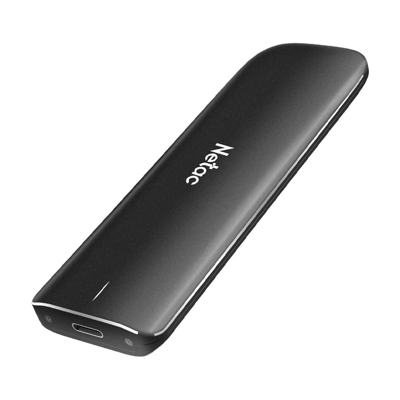 Внешний SSD Netac ZX 1 ТБ - 2