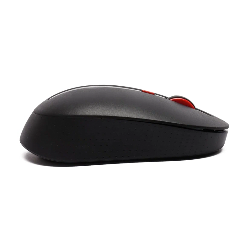 Мышь беспроводная Xiaomi Miiiw Wireless Mute Mouse - 2