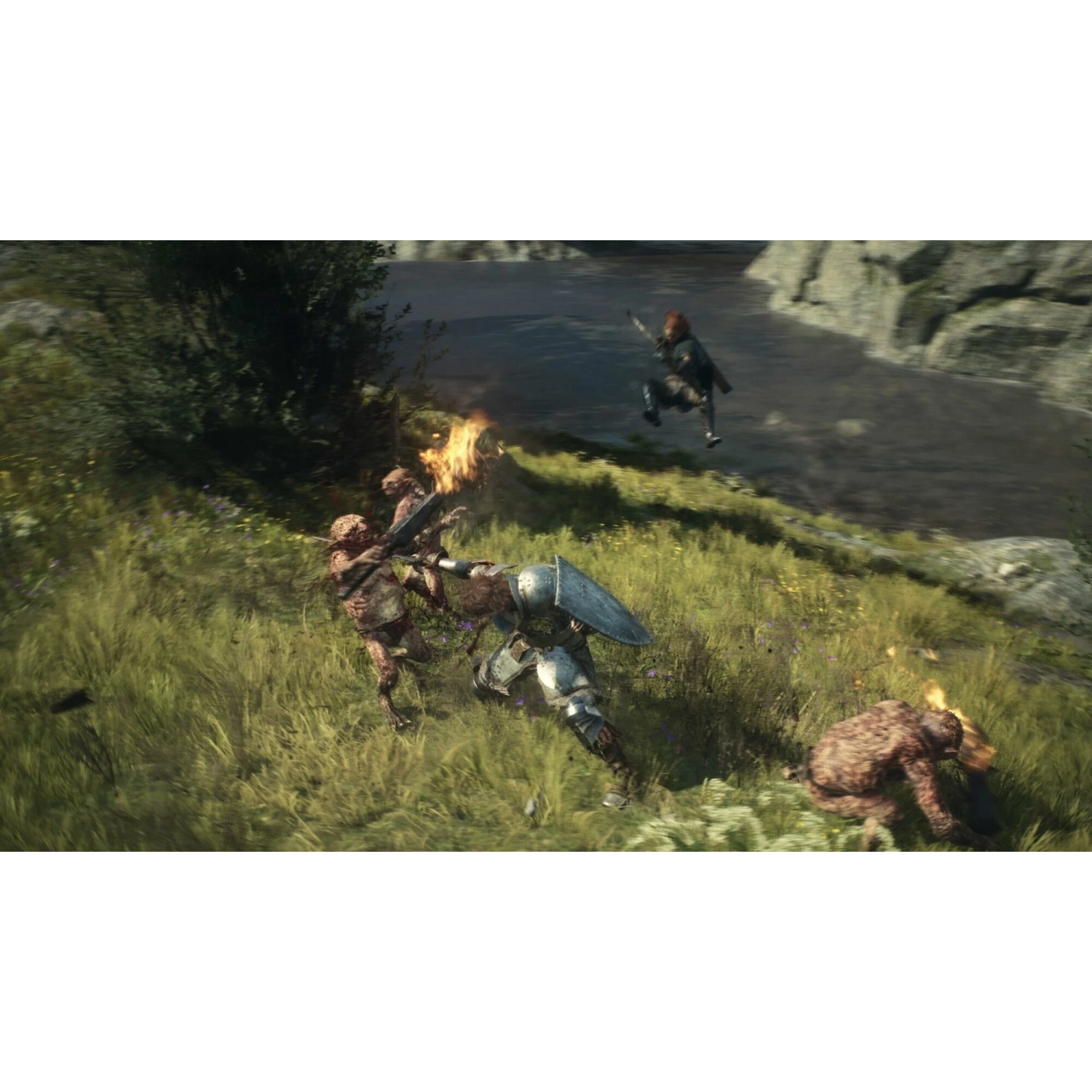 Игра для PS5 Dragon's Dogma II - 8