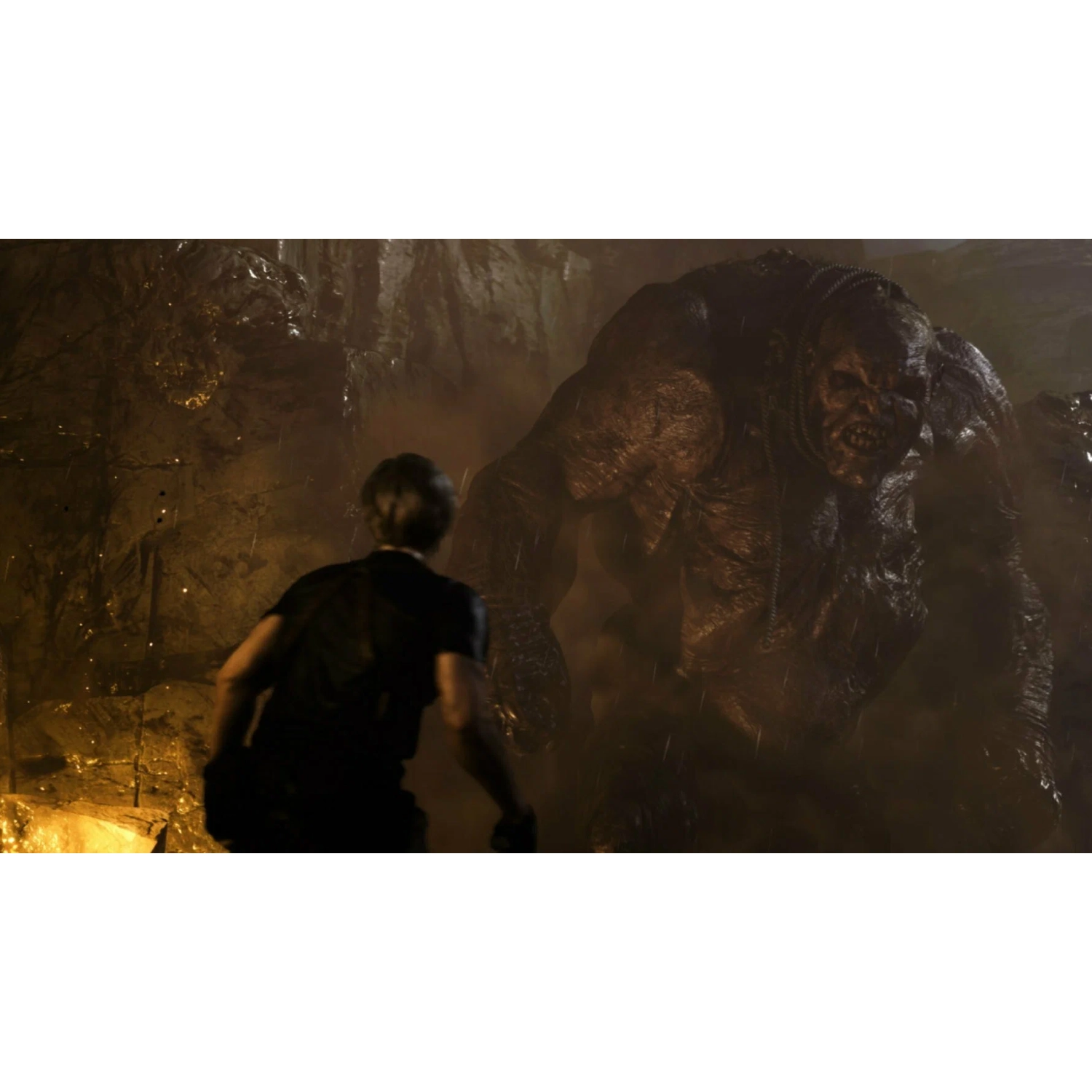 Игра для PS5 Resident Evil 4 Gold Edition - 7