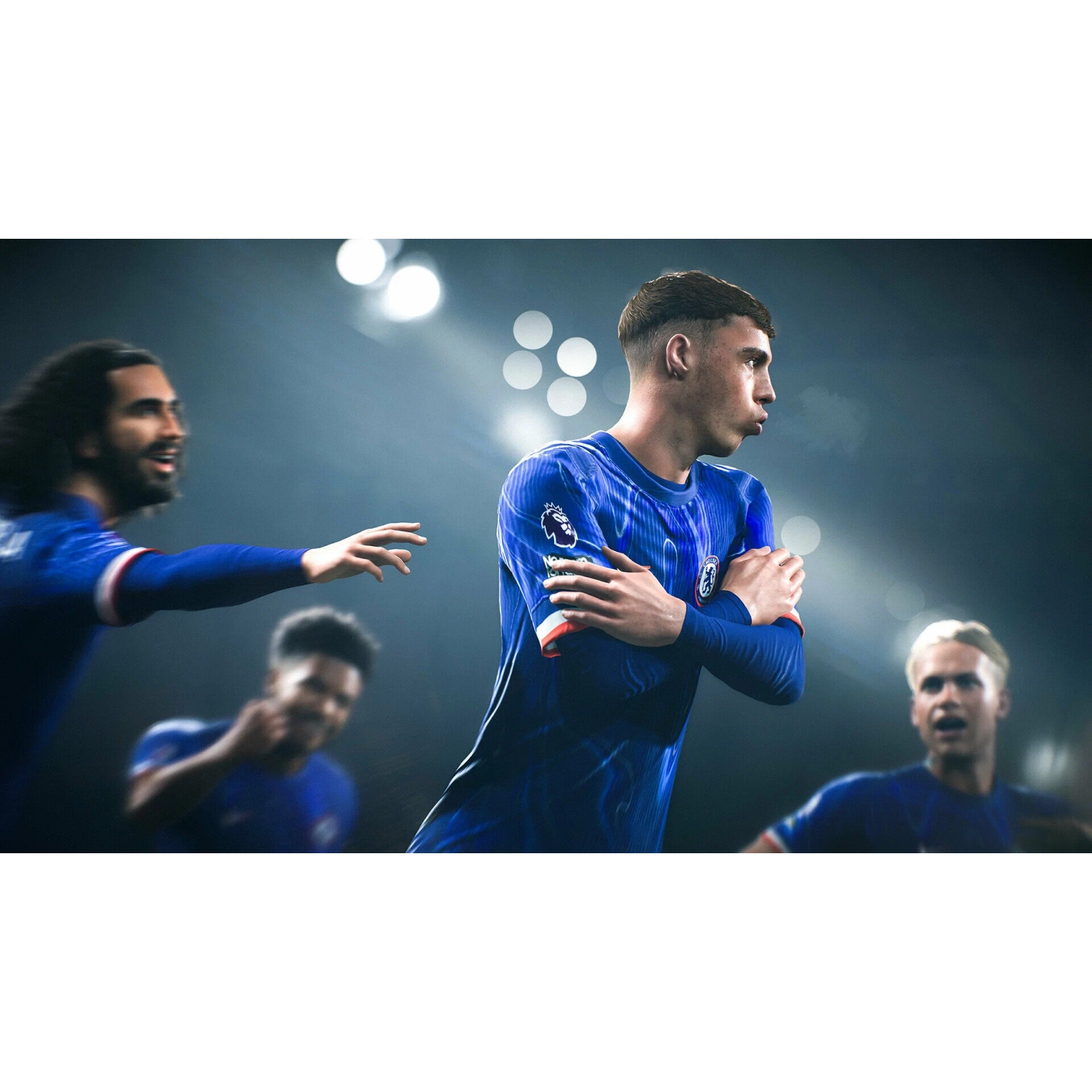Игра для Xbox FC 25 (оформление на учётную запись) - 8