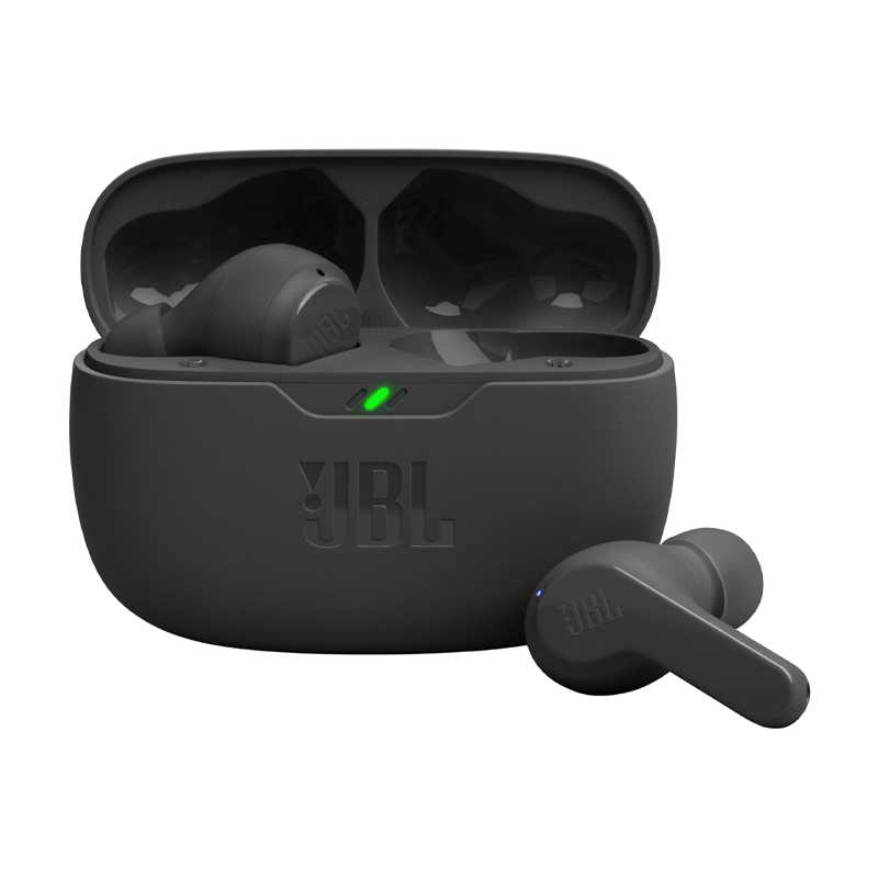 Беспроводные наушники JBL Wave Beam - 3