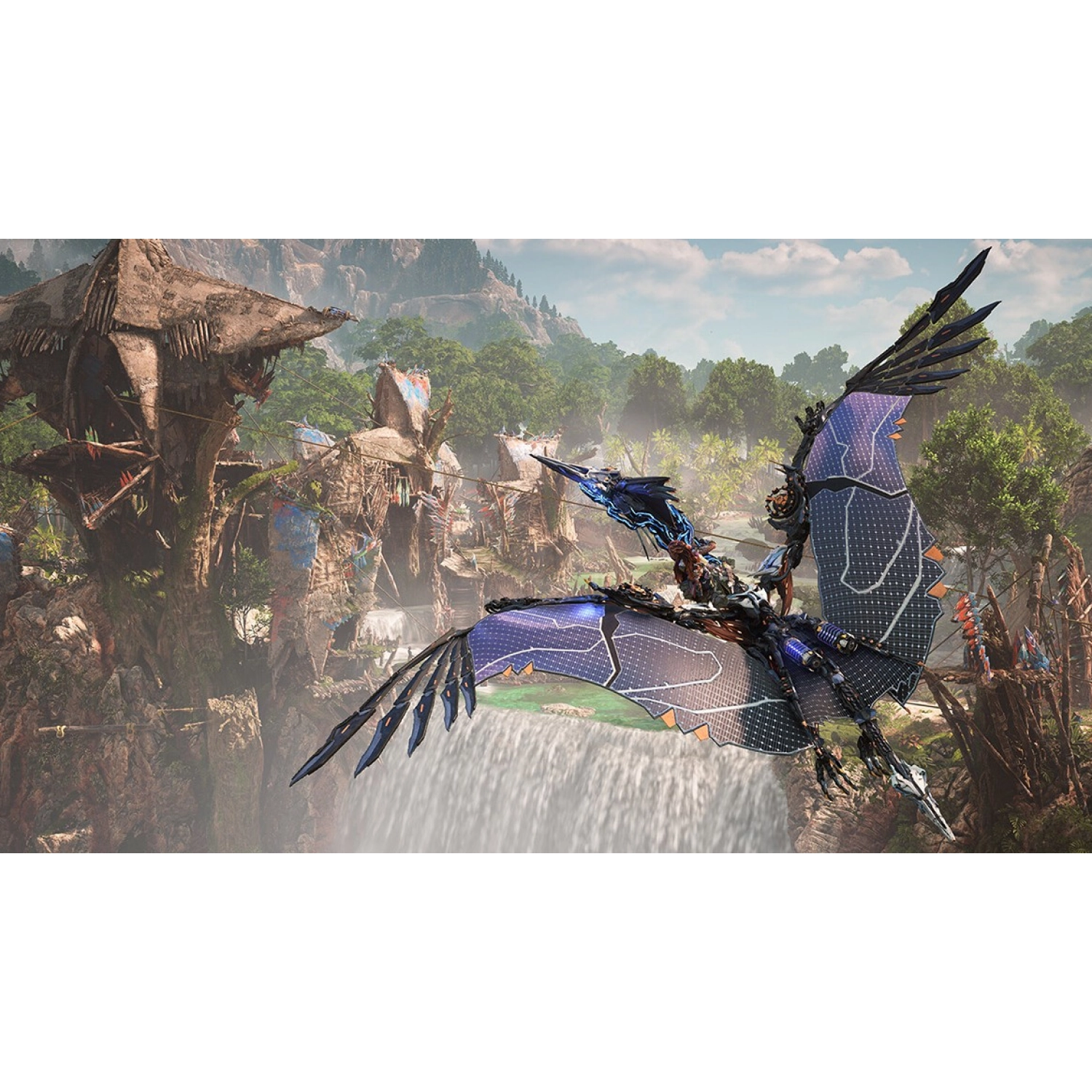 Игра для PS5 Horizon Forbidden West - 5
