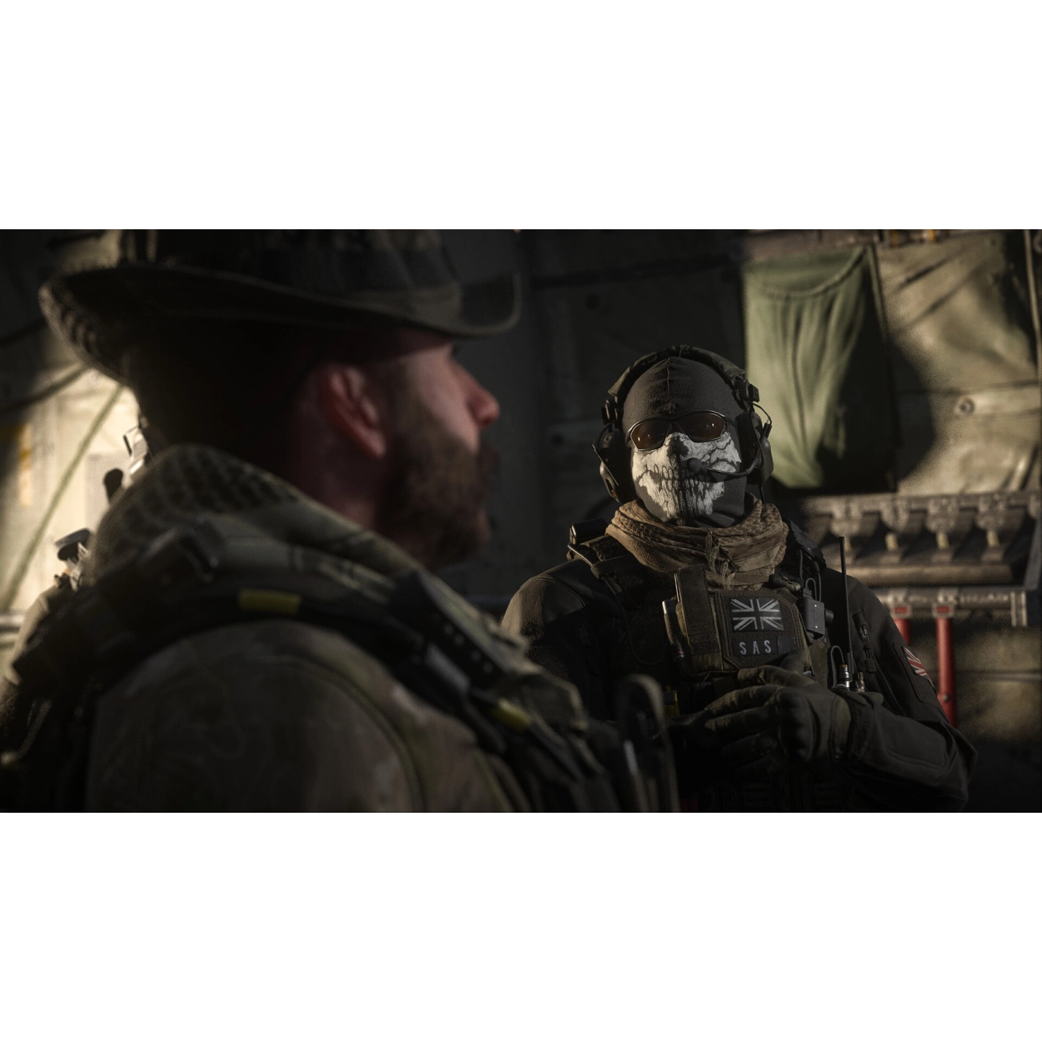 Игра для PS5 Call of Duty®: Modern Warfare® III - 4