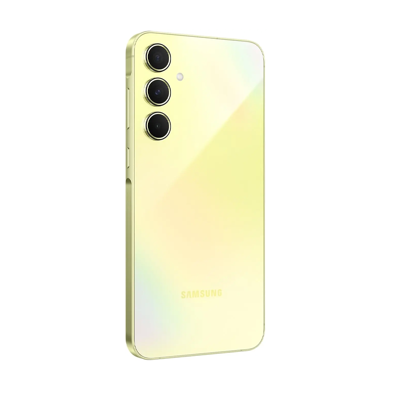 Смартфон Samsung Galaxy A55 5G - 3