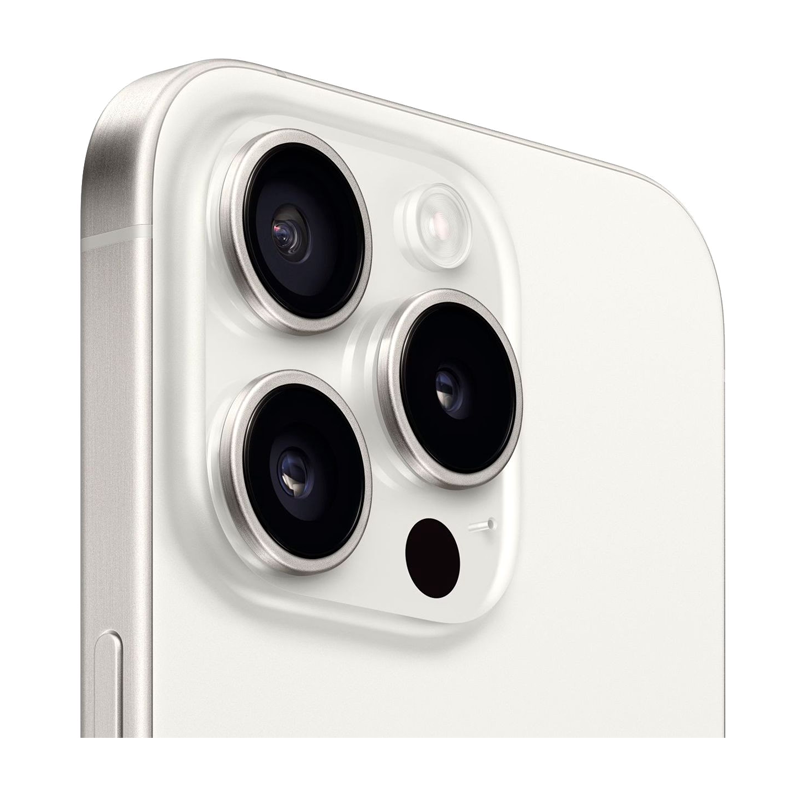 Смартфон Apple iPhone 15 Pro - 2
