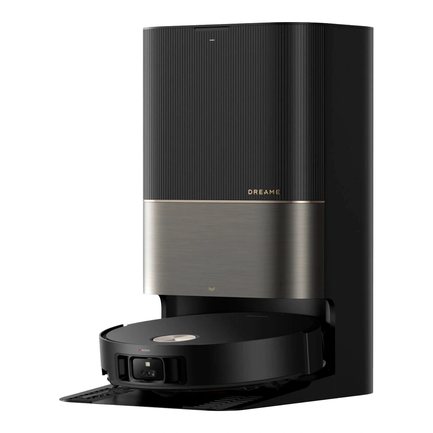 Робот-пылесос Xiaomi Dreame X50 Ultra Complete - 2