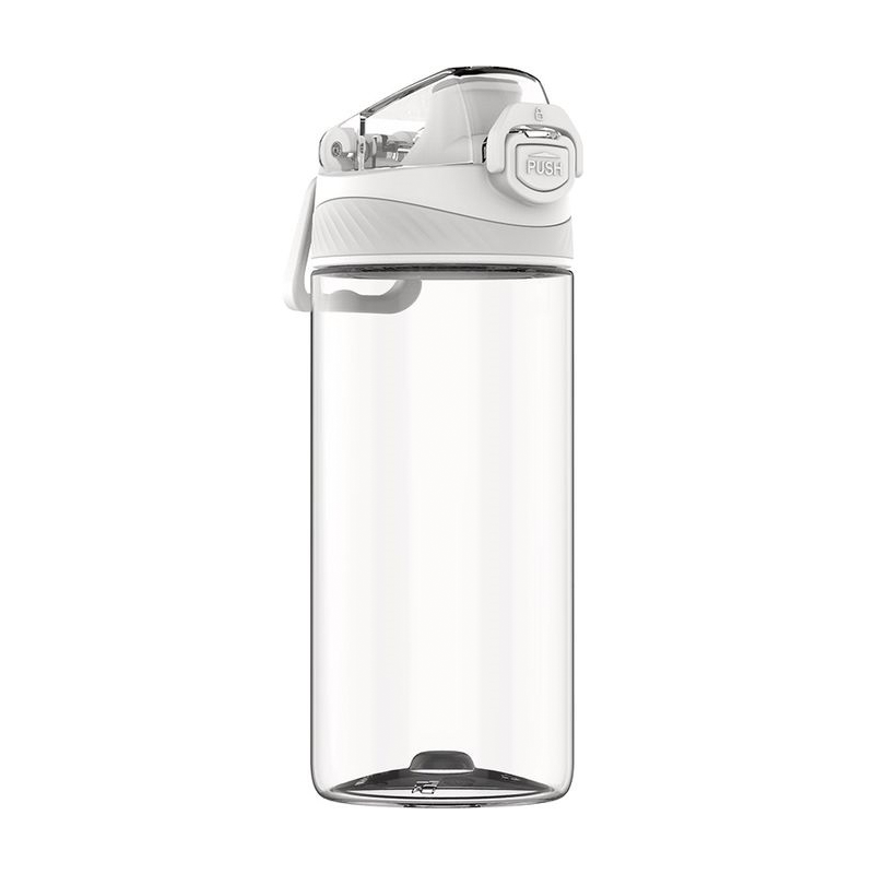 Бутылка для воды Xiaomi Quange Tritan Bottle (0.48 л) - 1
