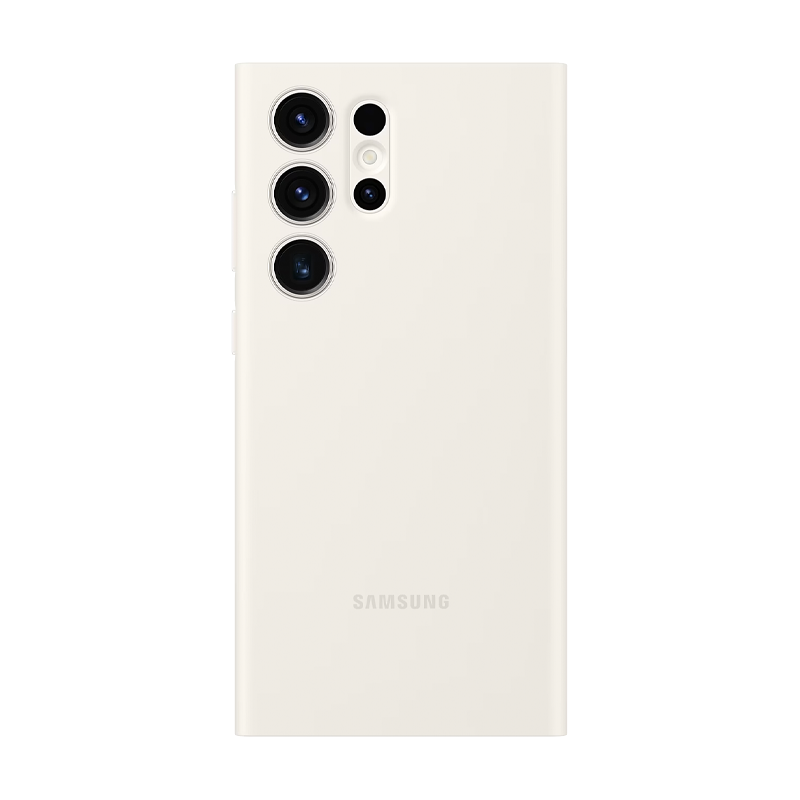 Чехол-книжка Samsung Smart View Wallet Case для Samsung Galaxy S23 Ultra - 2