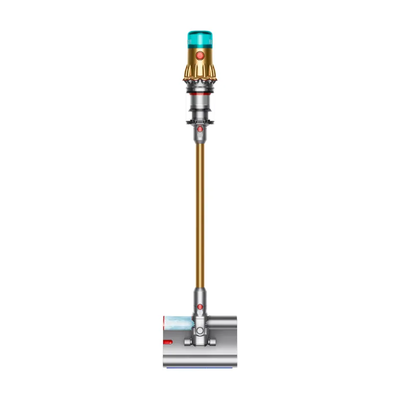 Моющий беспроводной пылесос Dyson V12s - 2