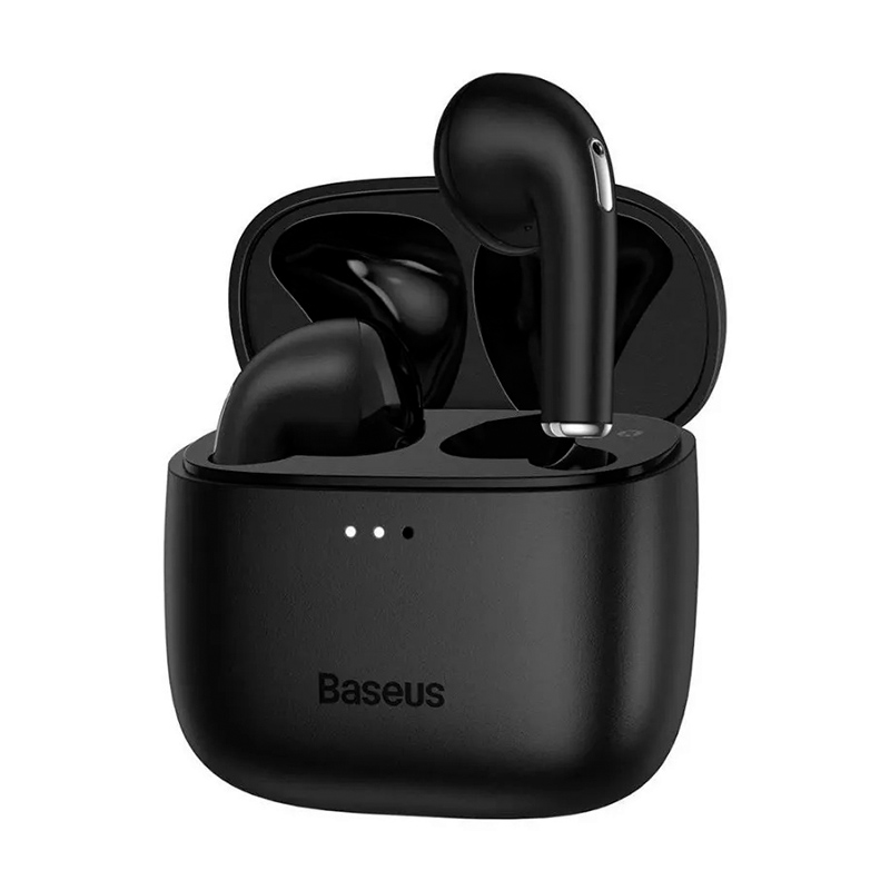 Беспроводные наушники Baseus Bowie E8 - 1