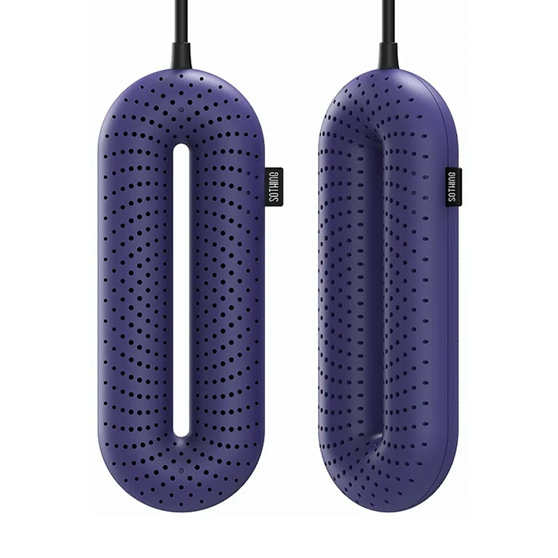 Сушилка для обуви Xiaomi Sothing Zero Shoes Dryer с таймером - 1