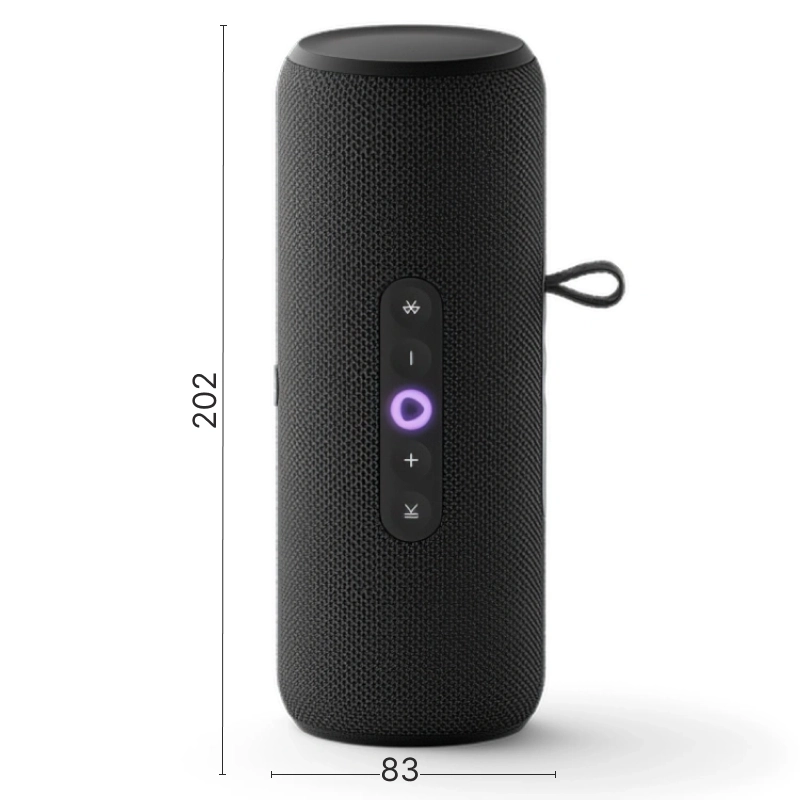 Умная колонка Яндекс Станция Стрит - 5