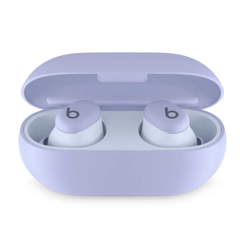 Беспроводные наушники Beats Solo Buds - 4