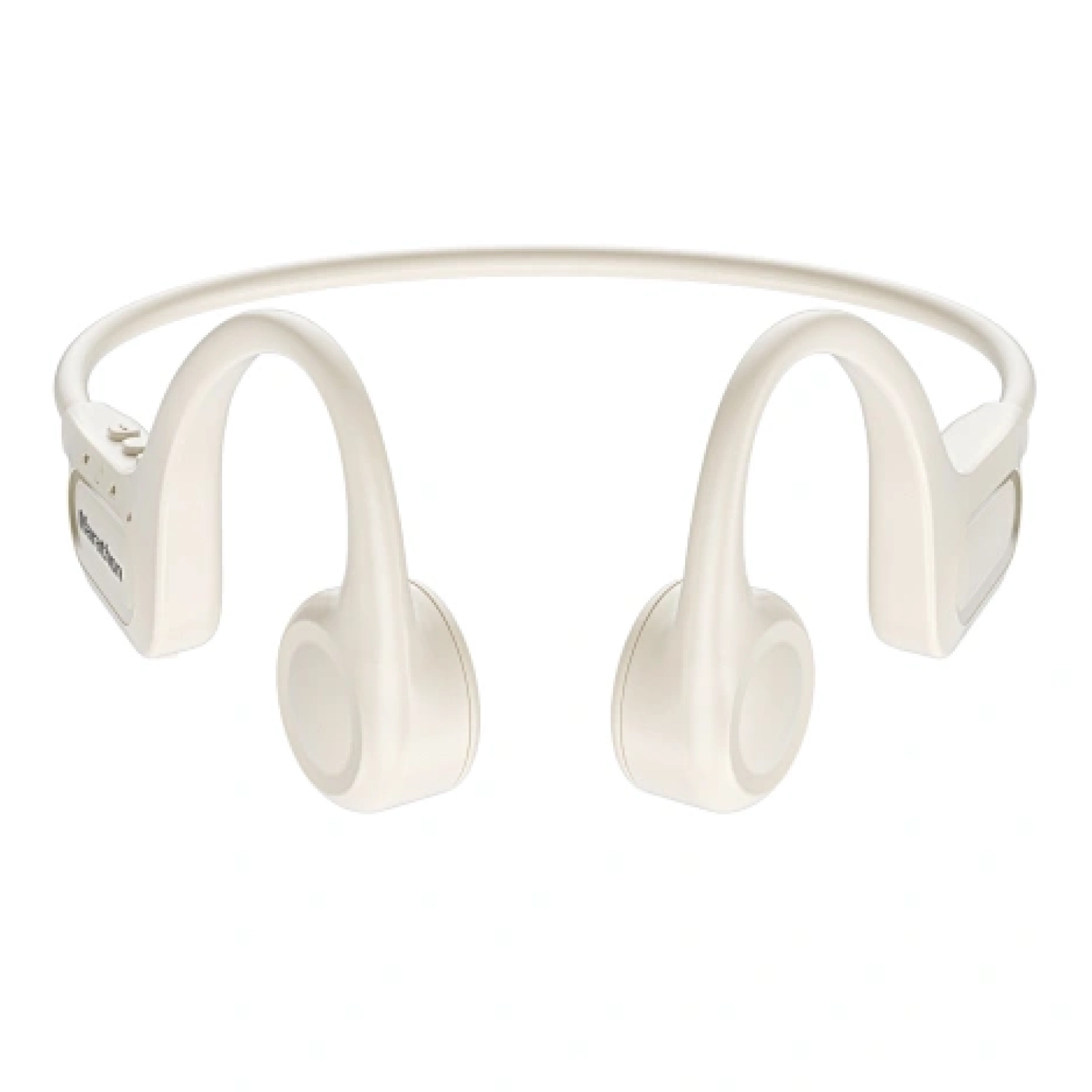 Беспроводные наушники WIWU Bone Conduction Wireless Headset Marathon Plus - 2