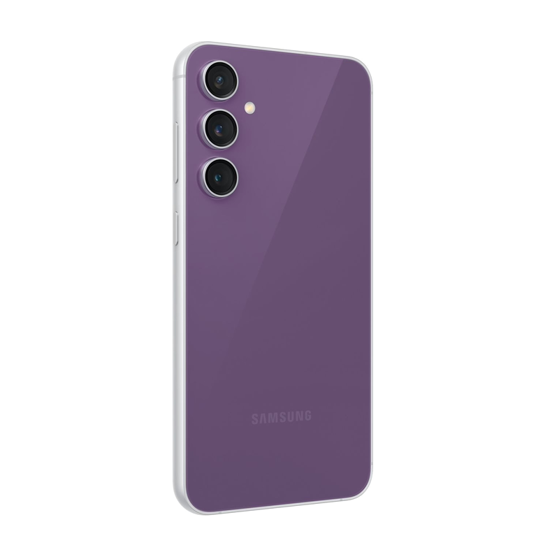 Смартфон Samsung Galaxy S23 FE - 3