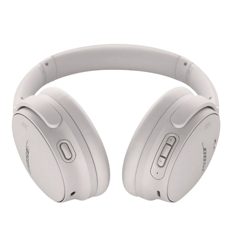 Беспроводные наушники Bose QuietComfort Headphones 5V  - 2