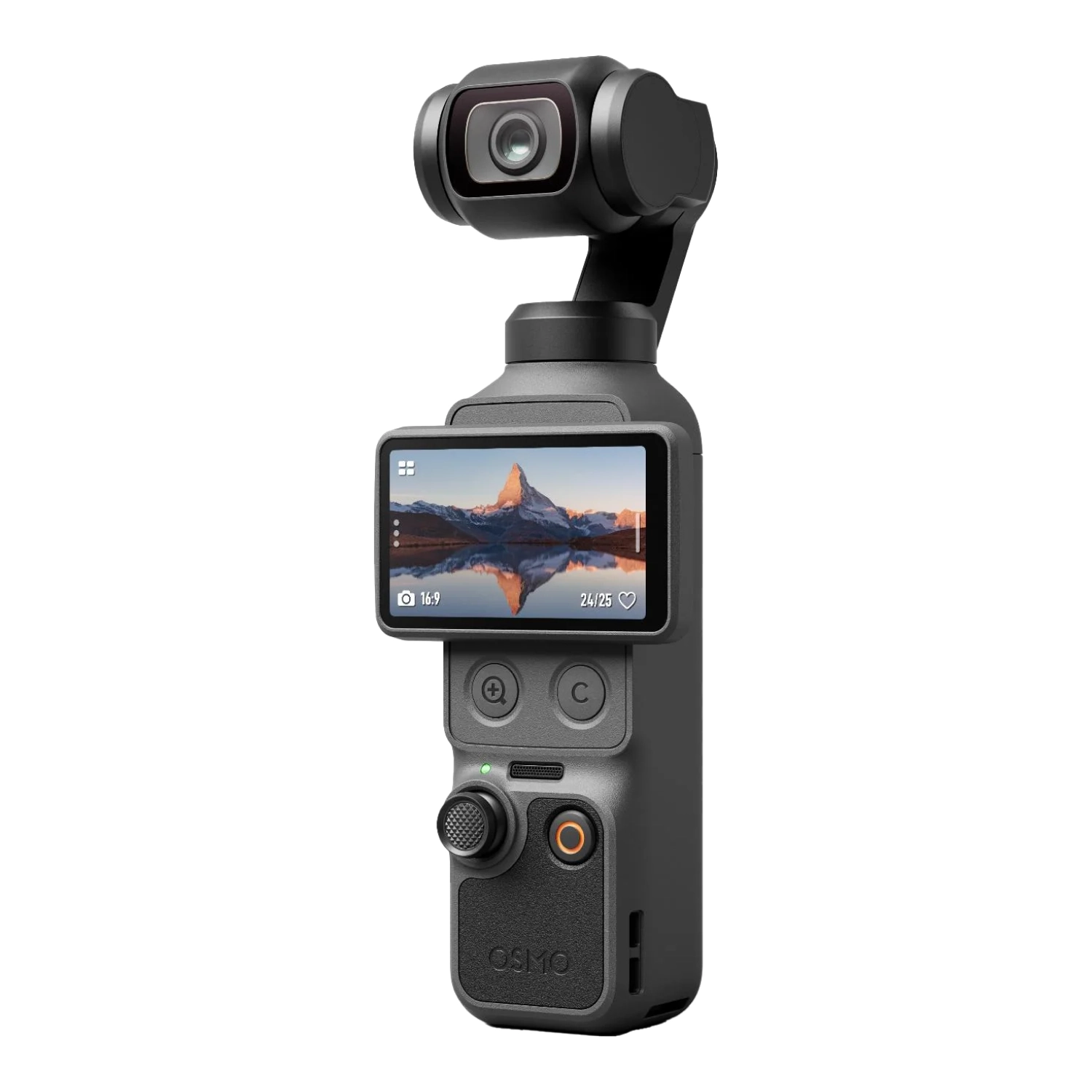 Экшн-камера DJI Osmo Pocket 4 Creator Combo - 3