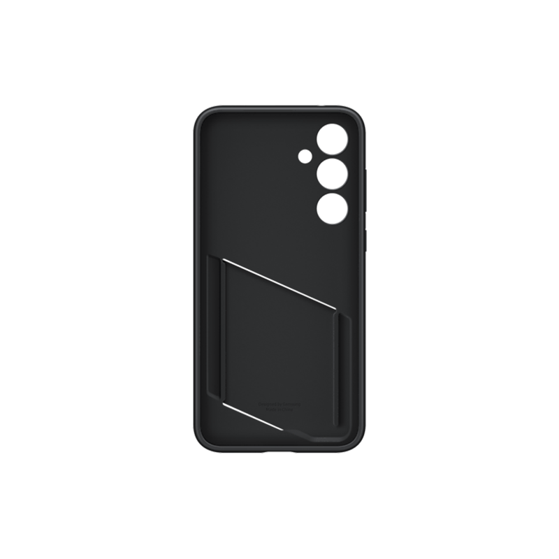 Клип-кейс (накладка) Samsung Card Slot Case для Samsung Galaxy A15 - 2