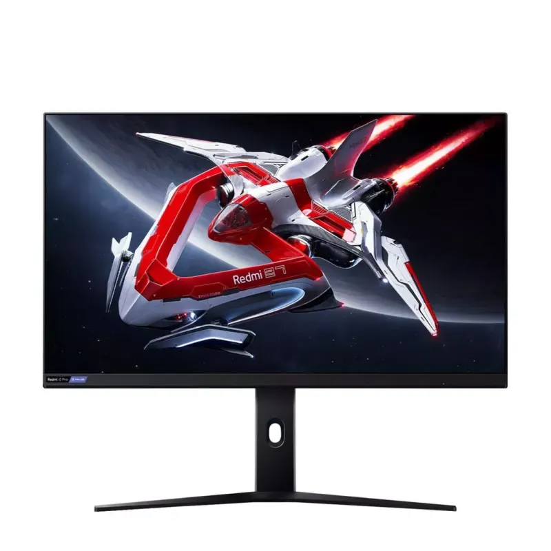 Монитор Xiaomi Redmi Display G Pro 27" - 1