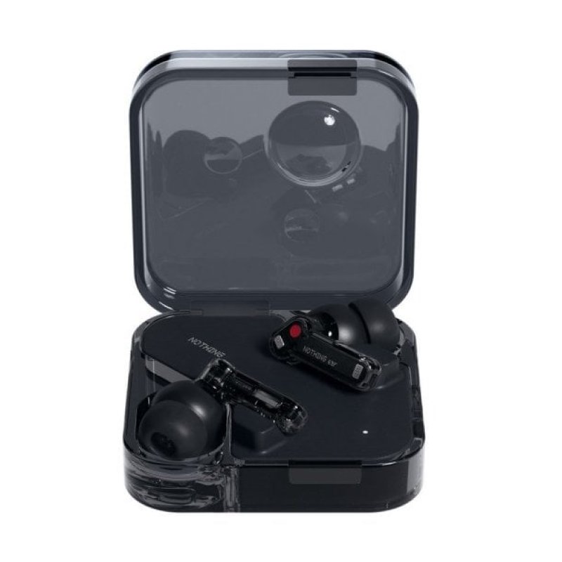 Беспроводные наушники Nothing Ear (2024) - 3
