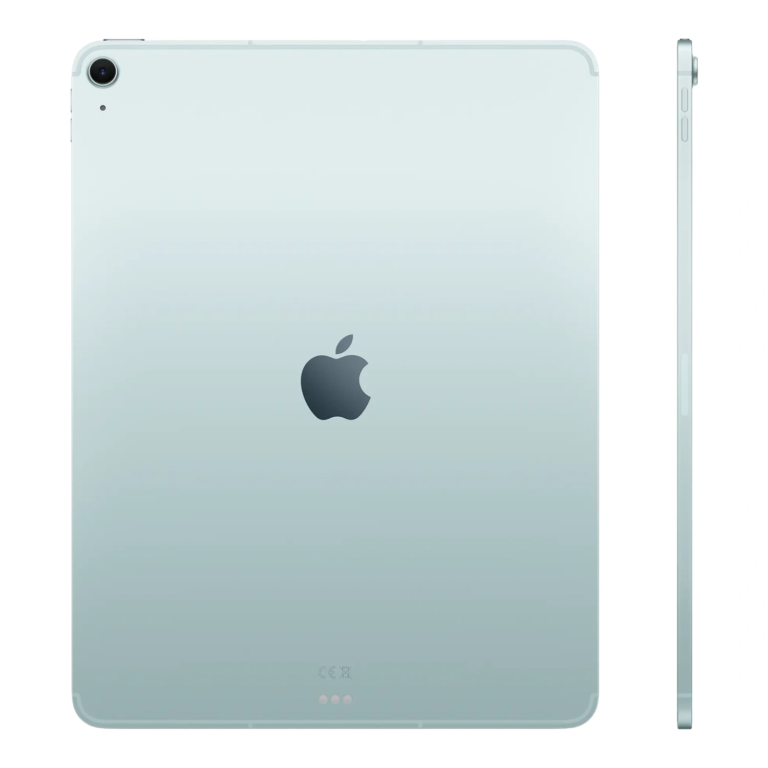 Планшет Apple iPad Air 13" (2025) M3 Wi-Fi + Cellular  - 2