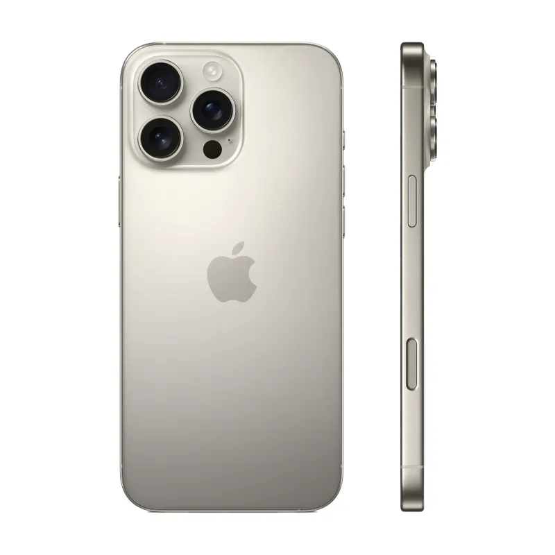 Смартфон Apple iPhone 16 Pro Max - 2