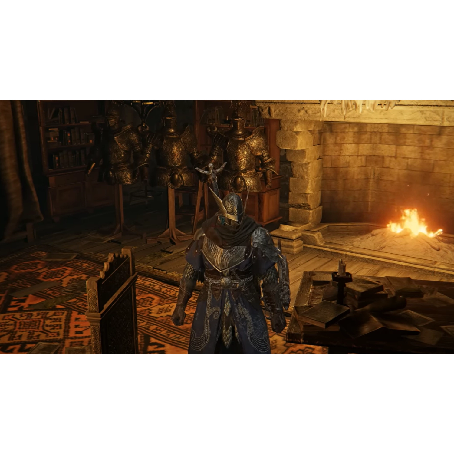 Игра для PS5 Elden Ring - 9