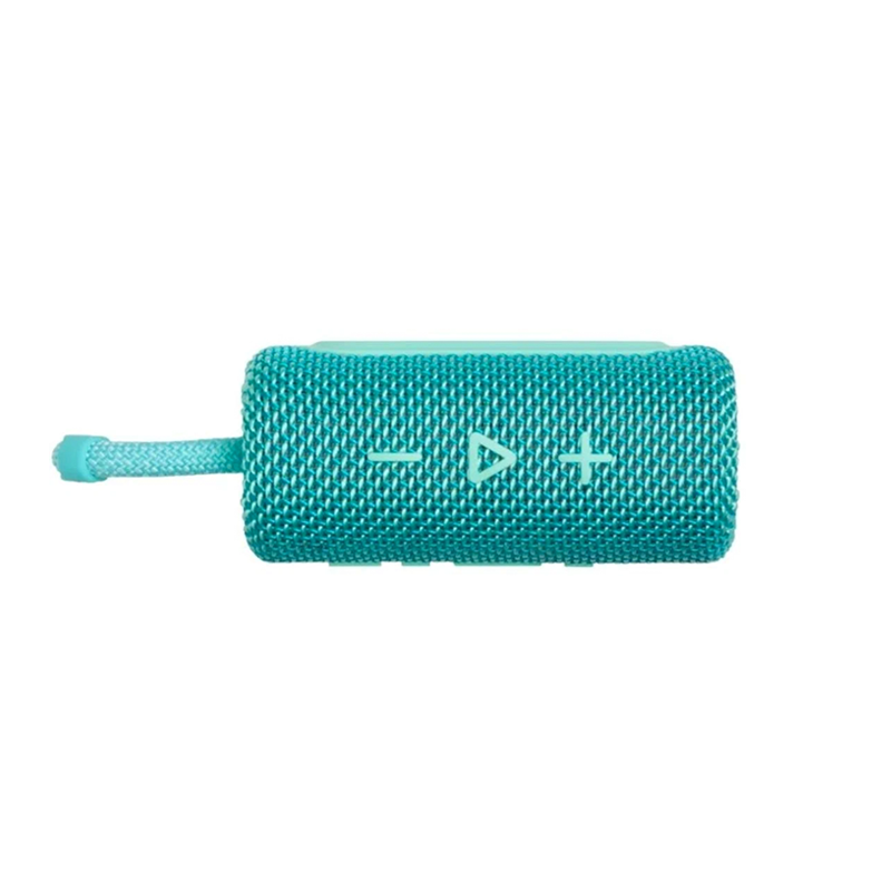 Портативная колонка JBL Go 3 - 4