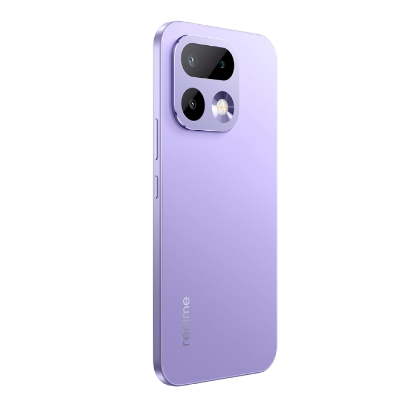 Смартфон Realme 16 Pro 5G - 5