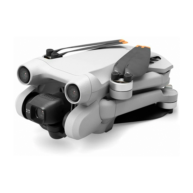 Квадрокоптер DJI Mini 3 Pro - 4