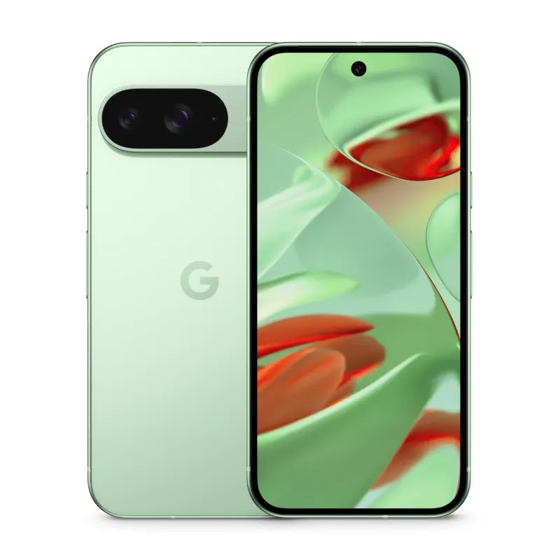 Смартфон Google Pixel 9 - 1