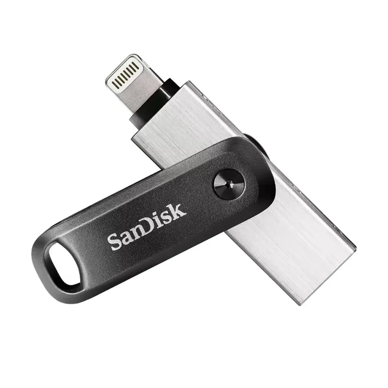 USB-флешка SanDisk iXpand Drive Go for iPhone and iPad 256 ГБ - 2