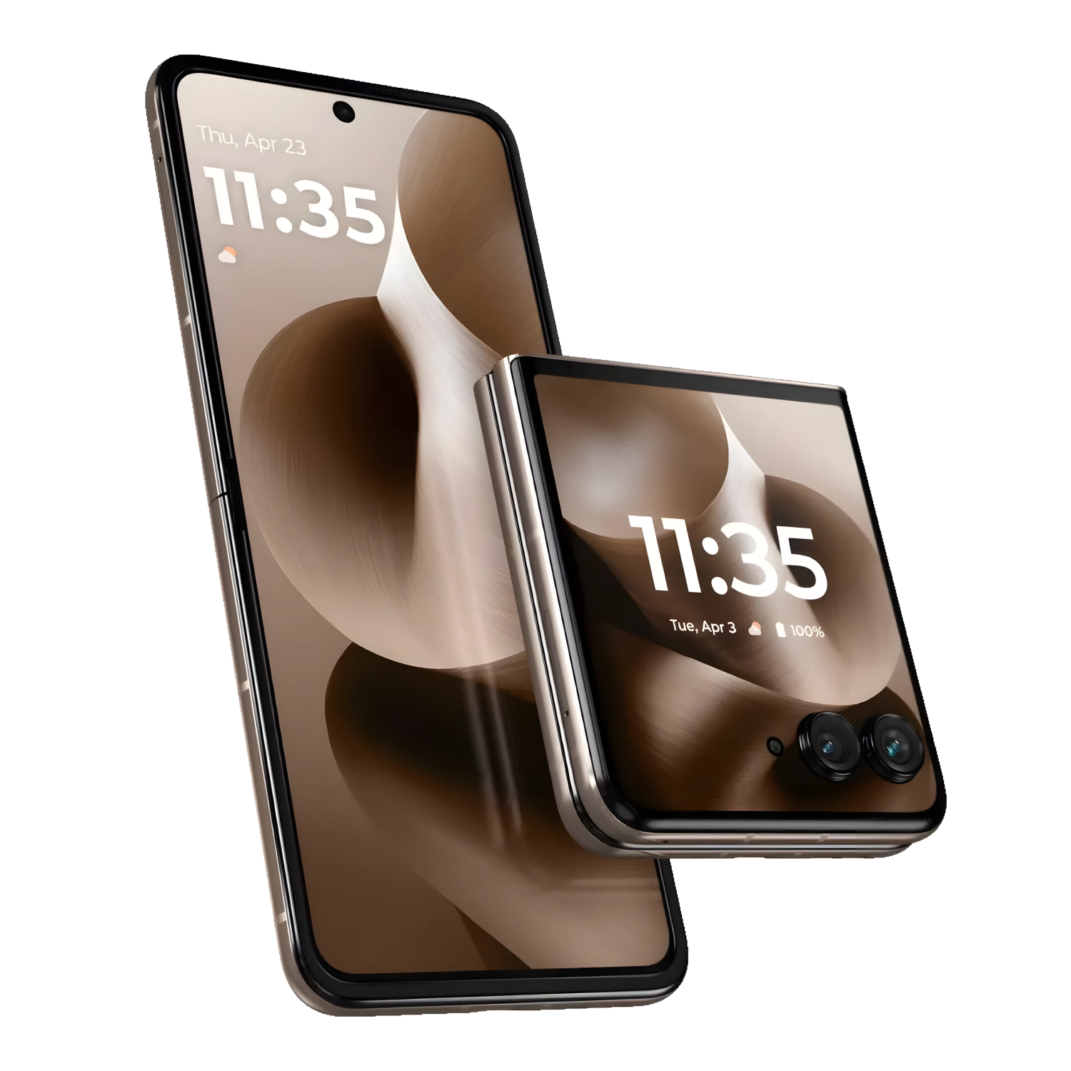 Смартфон Motorola Razr 60 Ultra - 4