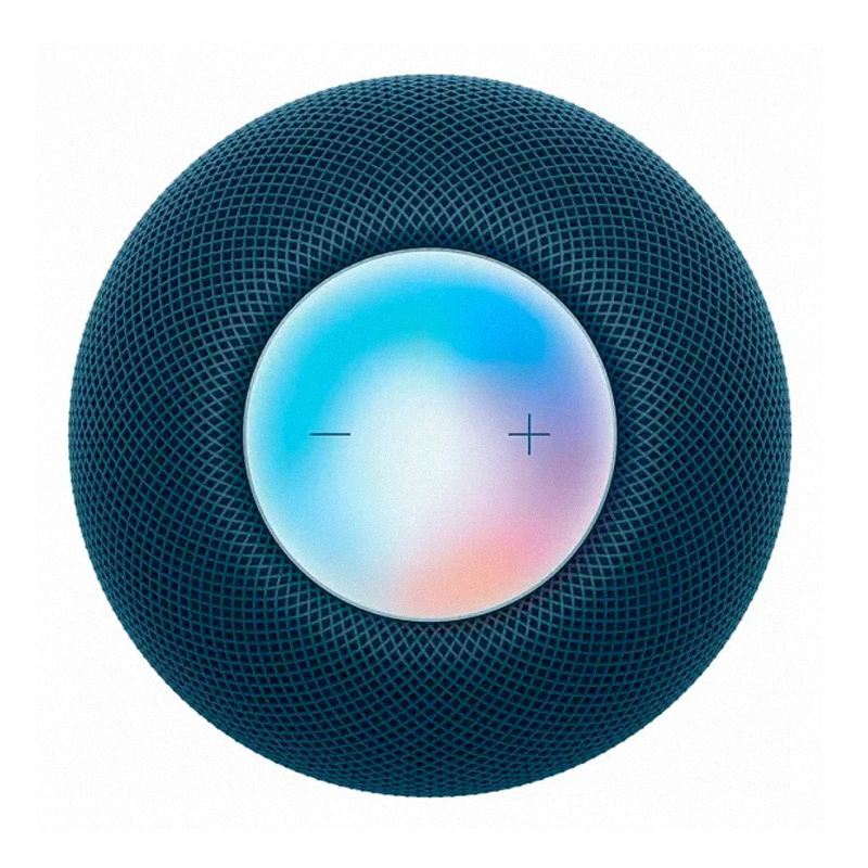 Умная колонка Apple HomePod Mini 2021 - 2