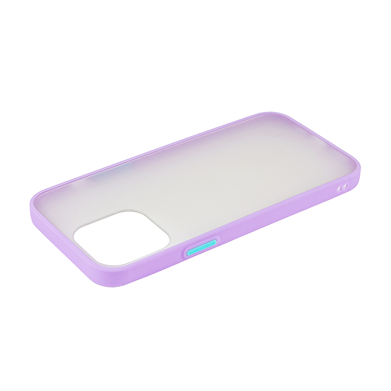 Клип-кейс (накладка) Shell для Apple iPhone 13 Pro Max - 4