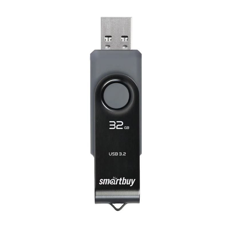 USB-флешка SmartBuy Twist Dual 32 ГБ (USB 3.1) - 3