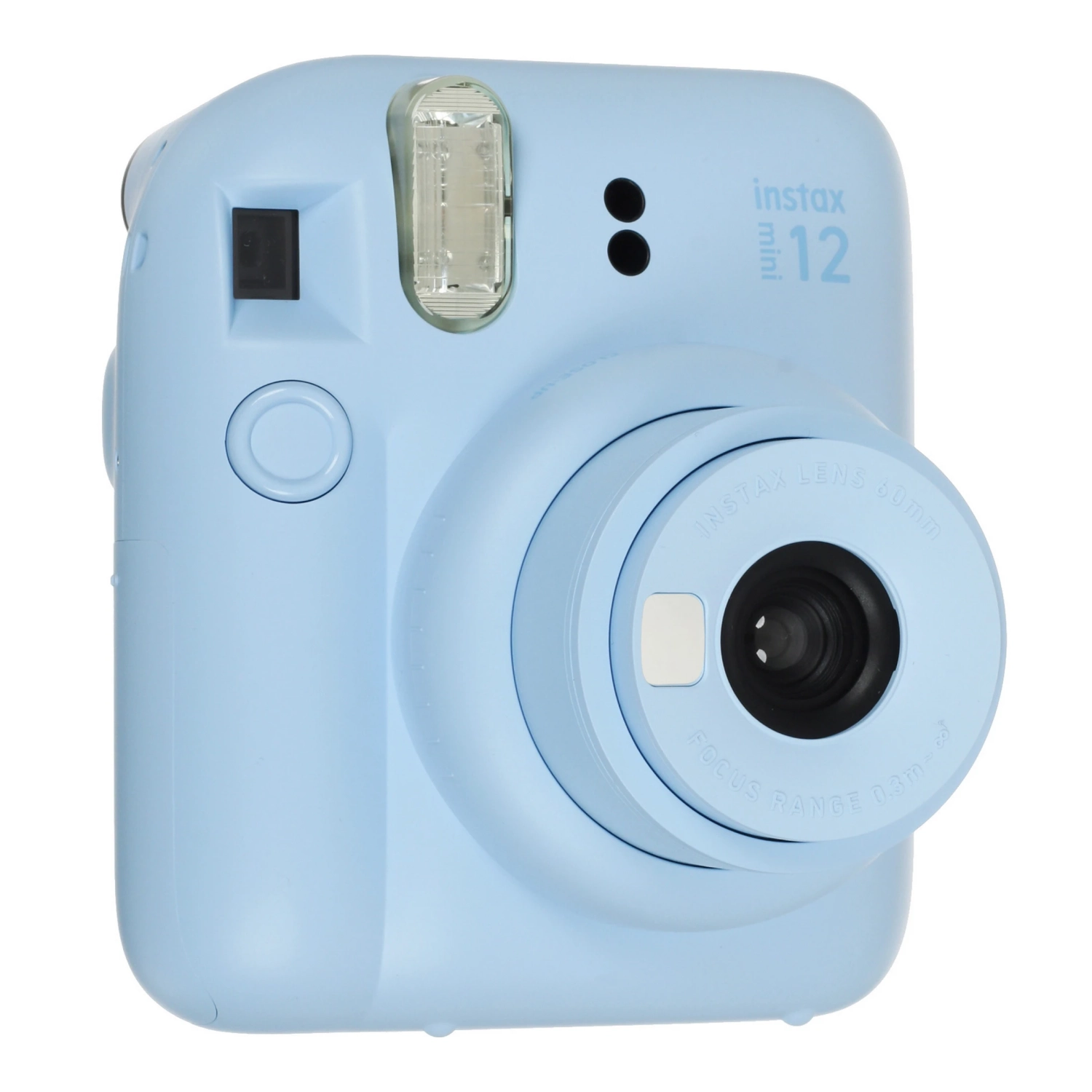 Фотоаппарат моментальной печати Fujifilm Instax Mini 12 Gift Edition - 2