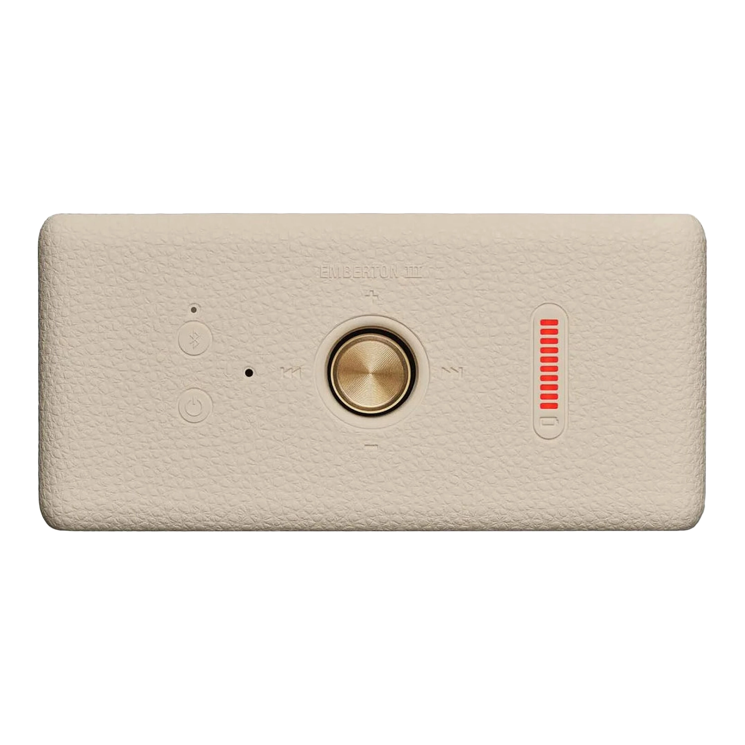 Портативная колонка Marshall Emberton III - 3