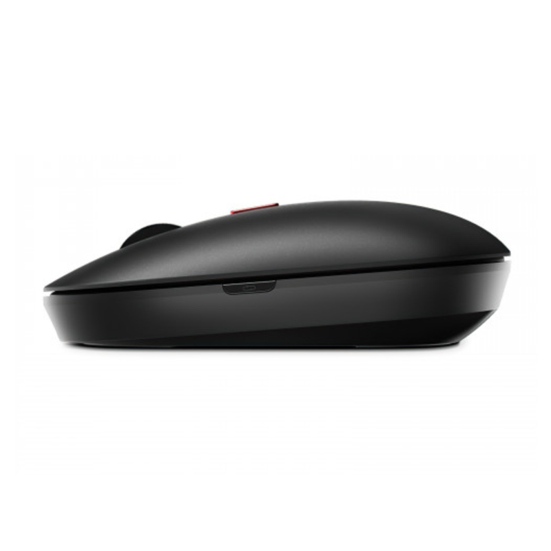 Мышь беспроводная Xiaomi Mi AI Mouse, чёрный - 2