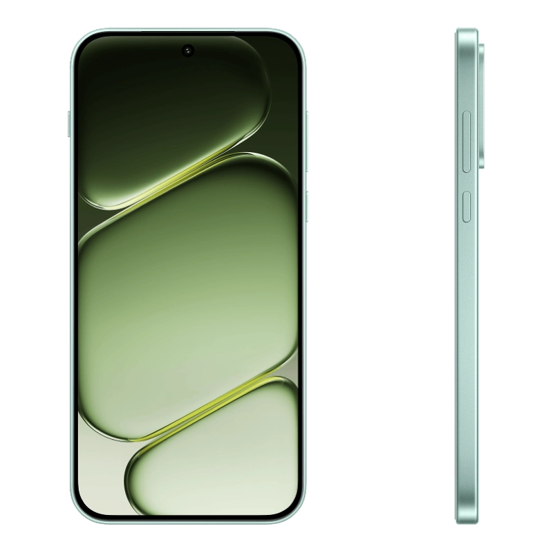 Смартфон OnePlus Nord 6 - 2