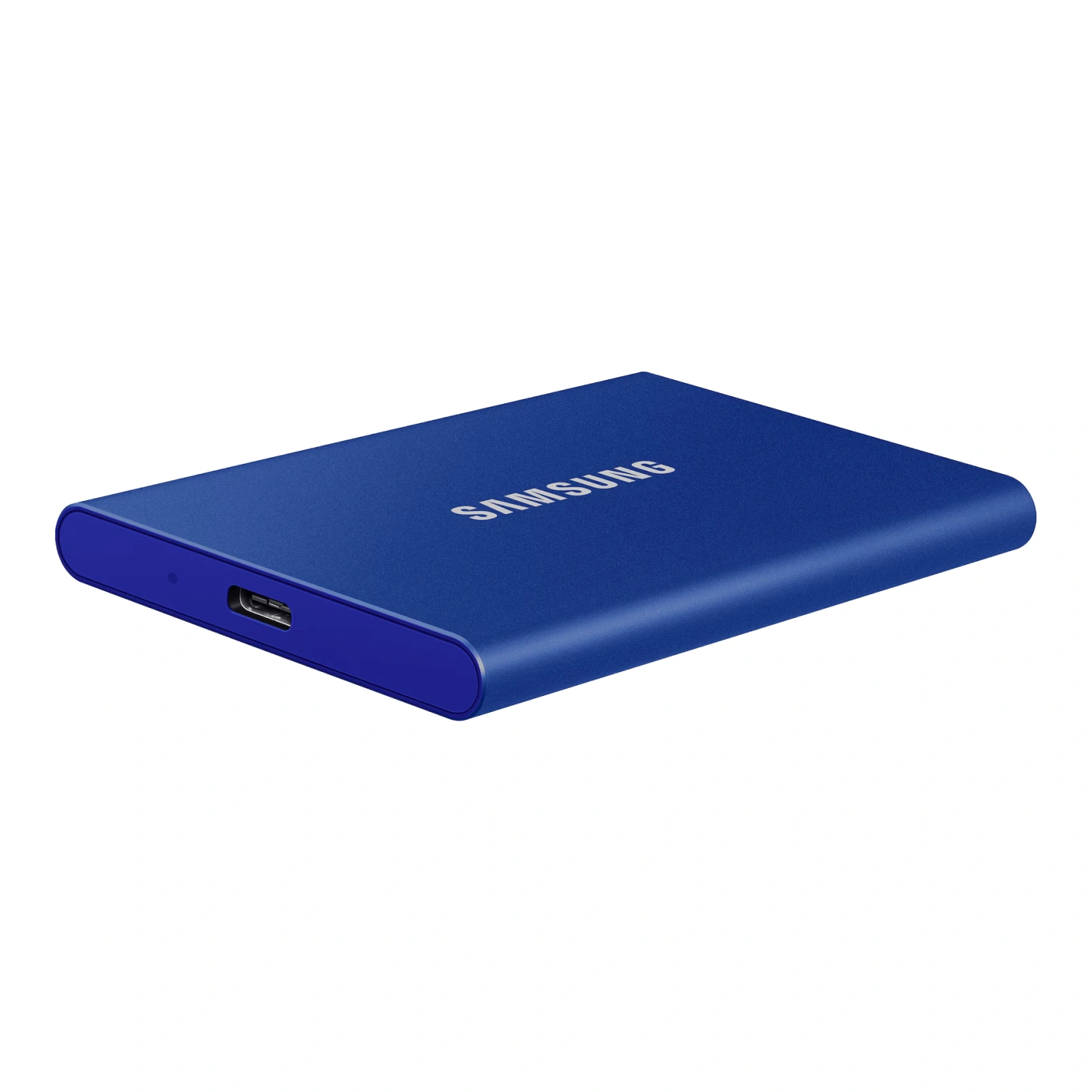 Внешний SSD Samsung T7 2 ТБ - 3