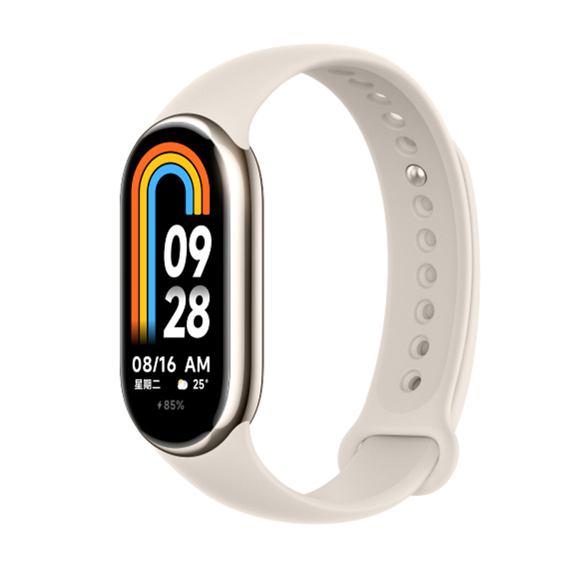 Фитнес-браслет Xiaomi Smart Band 8 - 2