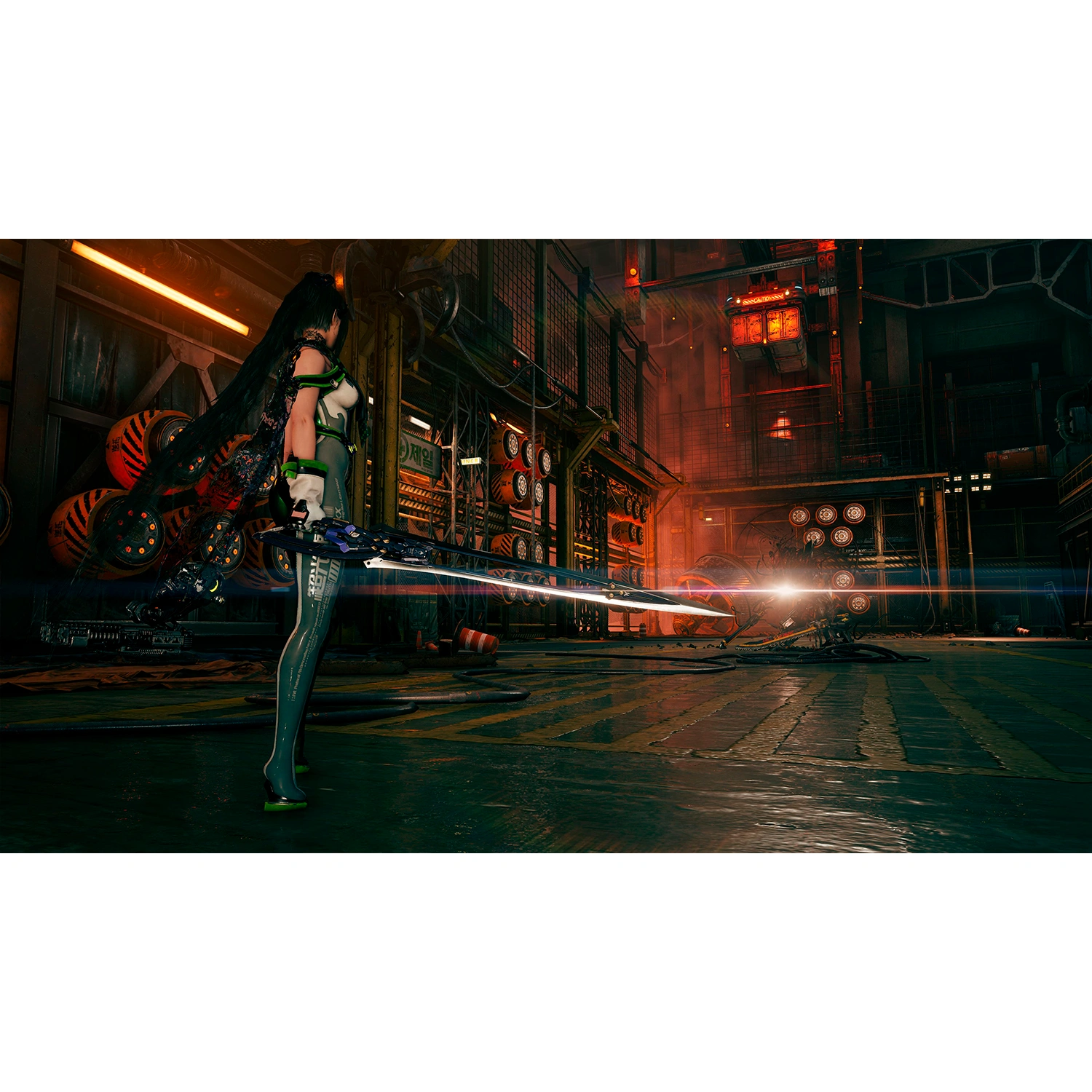 Игра для PS5 Stellar Blade - 8