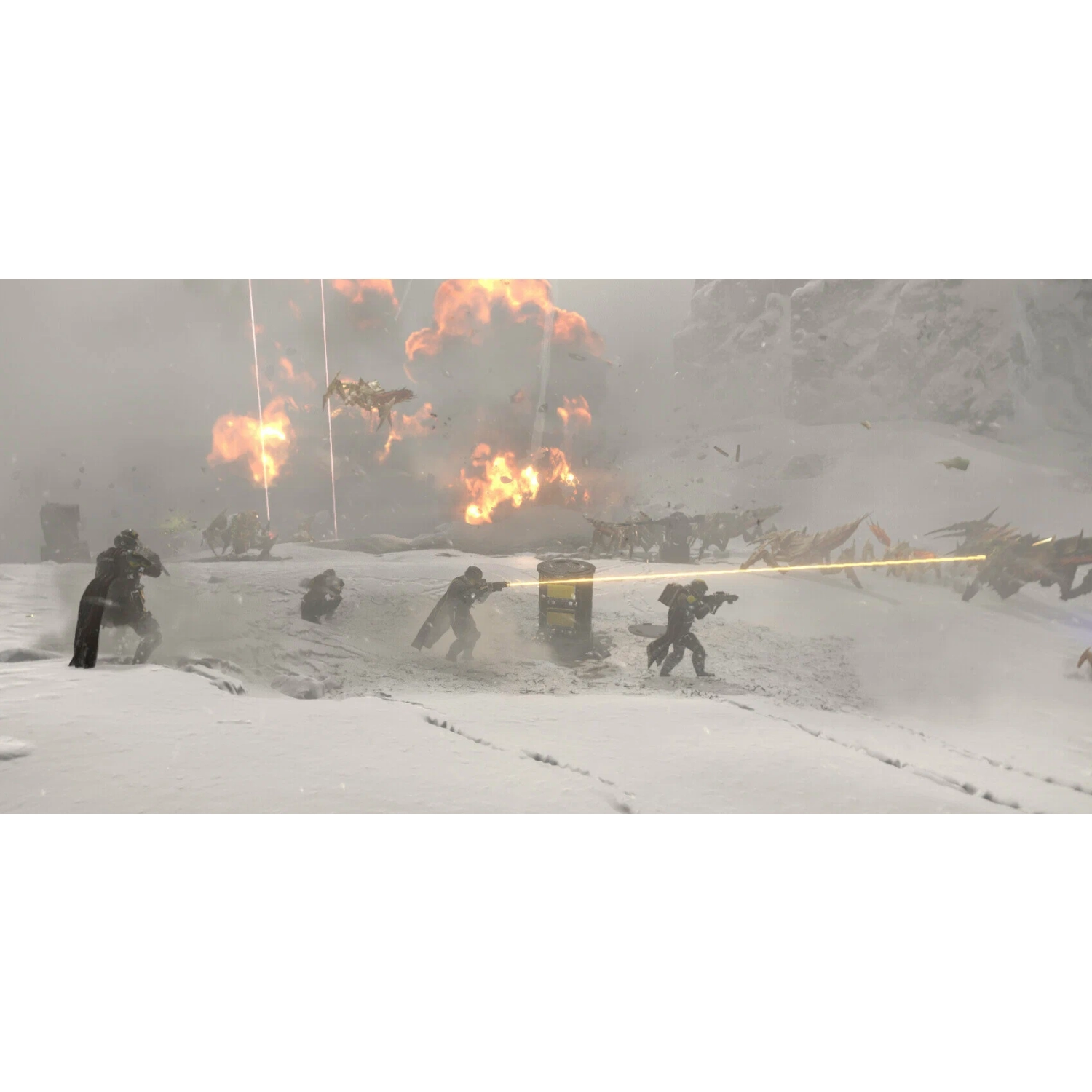 Игра для PS5 Helldivers II - 9