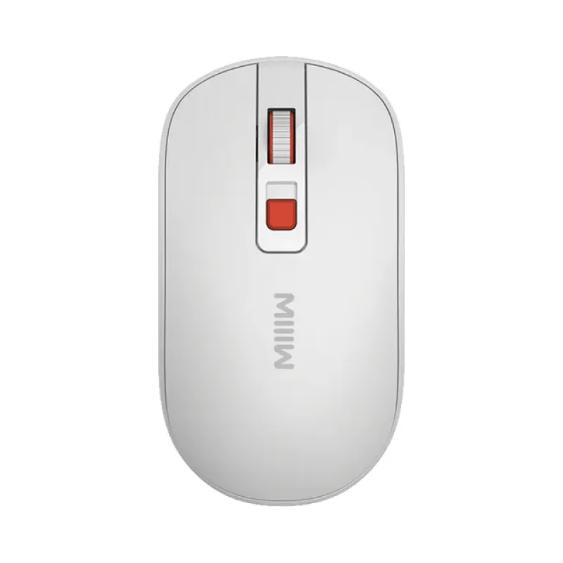 Мышь беспроводная Xiaomi Miiiw Wireless Mouse Lite - 1