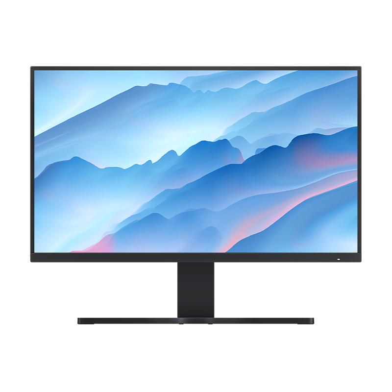 Монитор Xiaomi Mi Display 2K 27" - 1
