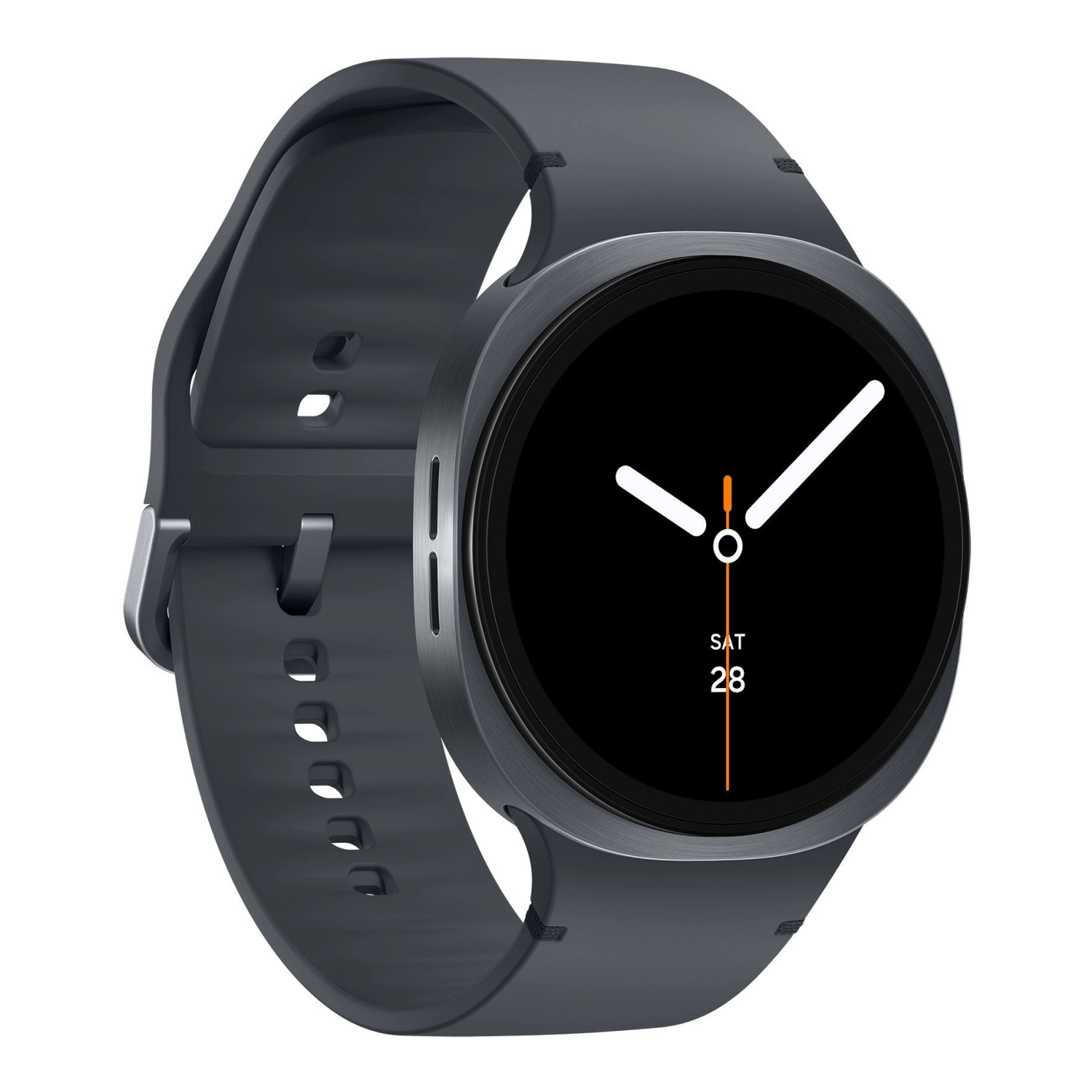 Умные часы Samsung Galaxy Watch 8 44мм (LTE) - 3