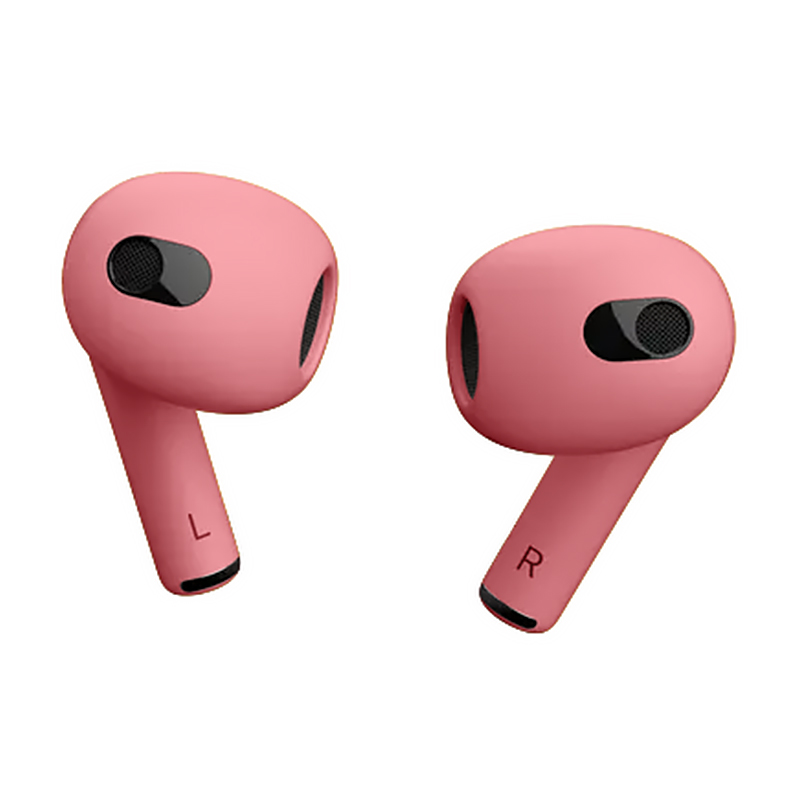 Беспроводные наушники Apple AirPods 3 - 2