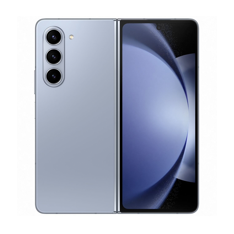 Смартфон Samsung Galaxy Z Fold 5 - 3